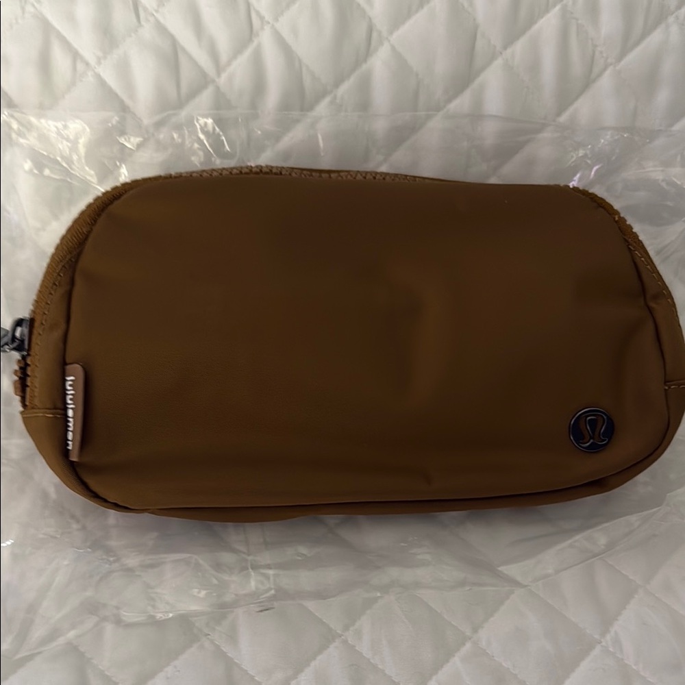 lululemon athletica Brown everywhere belt bag Bag